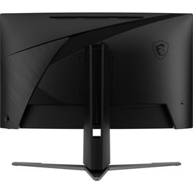 MSI MAG 27C6PF 27 inç 180Hz 0.5ms Curved Oyuncu Monitörü