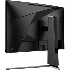 MSI MAG 27C6PF 27 inç 180Hz 0.5ms Curved Oyuncu Monitörü