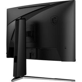 MSI MAG 27C6PF 27 inç 180Hz 0.5ms Curved Oyuncu Monitörü