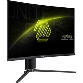 MSI MAG 27C6PF 27 inç 180Hz 0.5ms Curved Oyuncu Monitörü