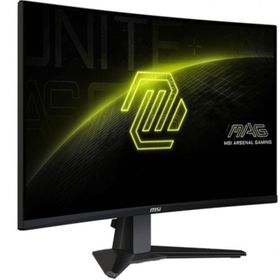 MSI MAG 27C6X 27 inç 250Hz 1ms Curved Oyuncu Monitörü