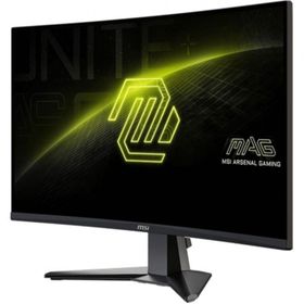 MSI MAG 27C6X 27 inç 250Hz 1ms Curved Oyuncu Monitörü