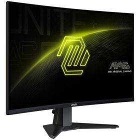 MSI MAG 27CQ6F 27 inç 180Hz 1ms Curved Oyuncu Monitörü