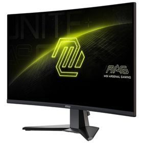 MSI MAG 27CQ6F 27 inç 180Hz 1ms Curved Oyuncu Monitörü