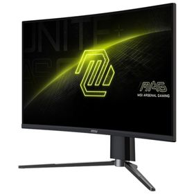 MSI MAG 27CQ6PF 27 inç 180Hz 0.5ms Curved Oyuncu Monitörü