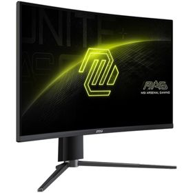 MSI MAG 27CQ6PF 27 inç 180Hz 0.5ms Curved Oyuncu Monitörü