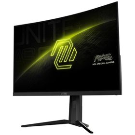 MSI MAG 321CUP 31.5 inç 160Hz 1ms 4K Curved Oyuncu Monitörü