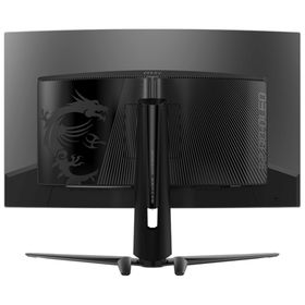 MSI MAG 321CUP QD-OLED 31.5 inç 165Hz 0.03ms 4K Curved Oyuncu Monitörü