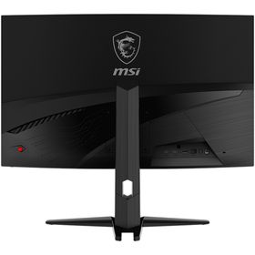 MSI MAG 321CUPDF 32 inç 160Hz 0.5ms VA Curved 4K Oyuncu Monitörü