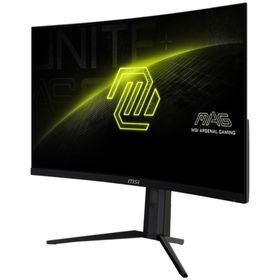 MSI MAG 321CUPDF 32 inç 160Hz 0.5ms VA Curved 4K Oyuncu Monitörü