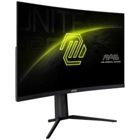 MSI MAG 321CUPDF 32 inç 160Hz 0.5ms VA Curved 4K Oyuncu Monitörü