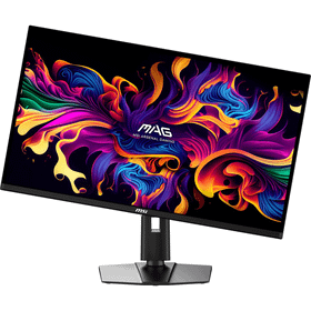 MSI MAG 321UP QD-OLED 31.5 inç 165Hz 0.03ms Oyuncu Monitörü