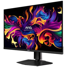 MSI MAG 321UPX QD-OLED 31.5 inç 240Hz 0.03ms 4K Oyuncu Monitörü Yenilenmiş