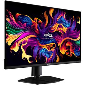 MSI MAG 321UPX QD-OLED 31.5 inç 240Hz 0.03ms 4K Oyuncu Monitörü Yenilenmiş