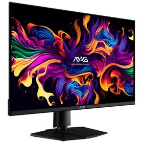 MSI MAG 321UPX QD-OLED 31.5 inç 240Hz 0.03ms 4K Oyuncu Monitörü