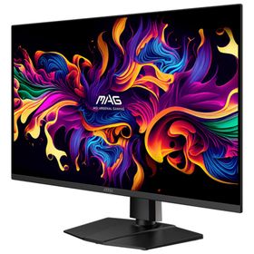 MSI MAG 322UP QD-OLED E16 31.5 inç 165Hz 0.03ms Pivot Oyuncu Monitörü