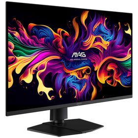 MSI MAG 322UP QD-OLED E16 31.5 inç 165Hz 0.03ms Pivot Oyuncu Monitörü