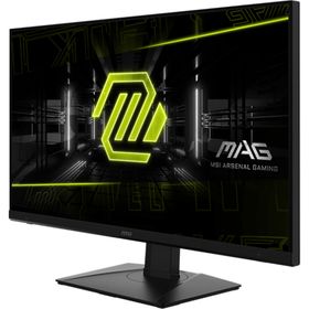 MSI MAG 322UPF 32 inç 160Hz 1ms Oyuncu Monitörü