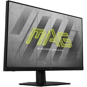 MSI MAG 323UPF 32 inç RAPID IPS 4K 16:9 160Hz 1ms Pro Oyuncu Monitörü