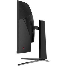 MSI MAG 325CQPF E18 32 inç 180Hz 0.5ms Curved Oyuncu Monitörü