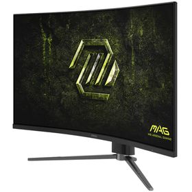 MSI MAG 325CQPF E18 32 inç 180Hz 0.5ms Curved Oyuncu Monitörü