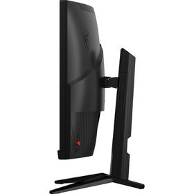 MSI MAG 325CQRF QD 31.5 inç 170Hz 1ms Curved Oyuncu Monitörü