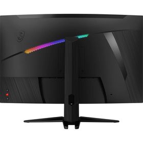 MSI MAG 325CQRF QD 31.5 inç 170Hz 1ms Curved Oyuncu Monitörü