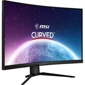MSI MAG 325CQRF QD 31.5 inç 170Hz 1ms Curved Oyuncu Monitörü