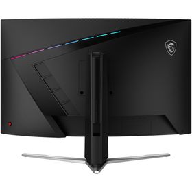 MSI MAG 325CQRXF E2 31.5 inç 240Hz 0.5ms VA Curved Oyuncu Monitörü