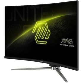 MSI MAG 325CQRXF E2 31.5 inç 240Hz 0.5ms VA Curved Oyuncu Monitörü