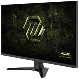 MSI MAG 325QF E18V 31.5 inç 180Hz 0.5ms Oyuncu Monitörü
