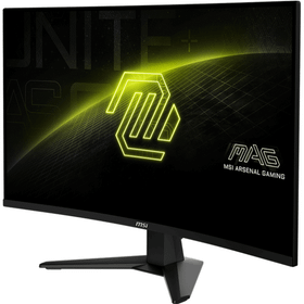 MSI MAG 32C6 31.5 inç 180Hz 1ms Curve Oyuncu Monitörü