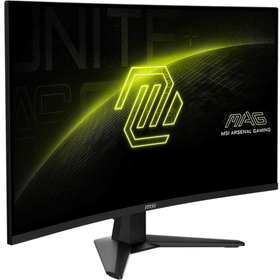 MSI MAG 32C6 31.5 inç 180Hz 1ms Curve Oyuncu Monitörü