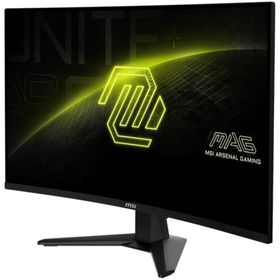 MSI MAG 32C6X 31.5 inç 250Hz 1ms Curved Oyuncu Monitörü