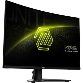 MSI MAG 32CQ6F 31.5 inç 180Hz 1ms Curved Oyuncu Monitörü