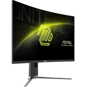 MSI MAG 32CQ6PF 32 inç 180Hz 0.5ms Curved Oyuncu Monitörü