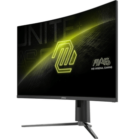 MSI MAG 32CQ6PF 32 inç 180Hz 0.5ms Curved Oyuncu Monitörü