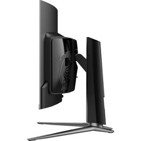 MSI MAG 341CQP QD-OLED 34 inç 175Hz 0.03ms Oyuncu Monitörü