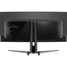 MSI MAG 341CQP QD-OLED 34 inç 175Hz 0.03ms Oyuncu Monitörü