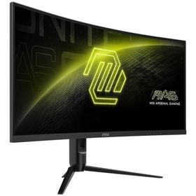 MSI MAG 342CQR E2 34 inç 180Hz 1ms Oyuncu Monitörü