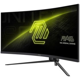 MSI MAG 345CQR 34 inç 180Hz 1ms Curved Oyuncu Monitörü