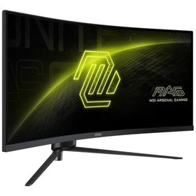 MSI MAG 345CQR 34 inç 180Hz 1ms Curved Oyuncu Monitörü