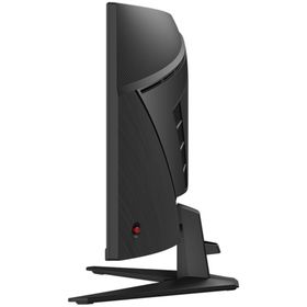 MSI MAG 346CQ 34 inç 180Hz 1ms Curved Oyuncu Monitörü