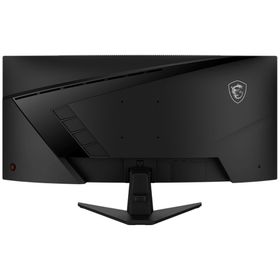 MSI MAG 346CQ 34 inç 180Hz 1ms Curved Oyuncu Monitörü