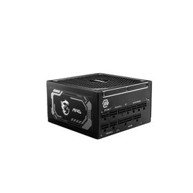 MSI Mag A1000GL PCIE5 1000W 80+ Altın Modüler Güç Kaynağı