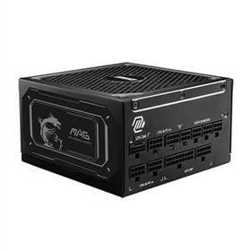 MSI MAG A1000GL PCIE5 II Gen 5.1 1000 W Power Supply