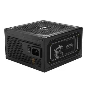 MSI MAG A1000GL PCIE5 II Gen 5.1 1000 W Power Supply