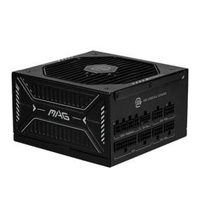 MSI MAG A1000GLS Gen 5.1 1000 W Power Supply