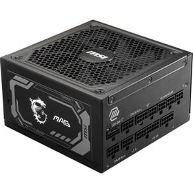 MSI Mag A1250GL PCIE5 1250W 80+ Altın Modüler Güç Kaynağı