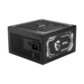MSI Mag A1250GL PCIE5 1250W 80+ Altın Modüler Güç Kaynağı